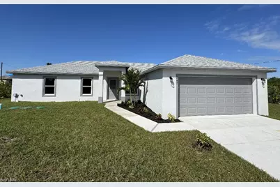 147 Peoria St, Lehigh Acres, FL 33974 - Photo 1