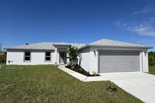 147 Peoria St, Lehigh Acres, FL 33974 - Photo 1