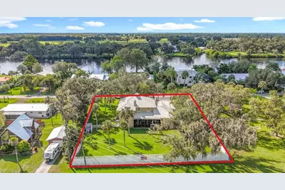 3144 Shell Ln, Labelle, FL 33935 - Photo 1