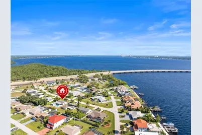 2514 SE 26th Ave, Cape Coral, FL 33904 - Photo 1