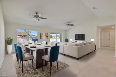 105 NW 14th St, Cape Coral, FL 33993 - Photo 3