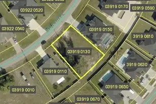 351 SW 24th Pl, Cape Coral, FL 33991 - Photo 1