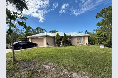 447 Jaguar Blvd, Lehigh Acres, FL 33974 - Photo 1