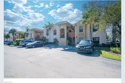 4110 Castilla Cir #102, Fort Myers, FL 33916 - Photo 1