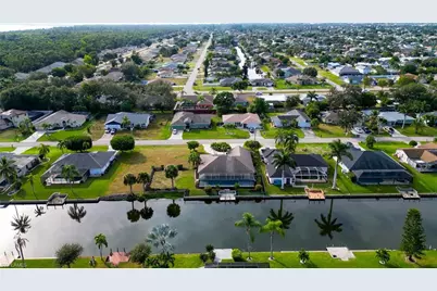 2313 SE 8th Ter, Cape Coral, FL 33990 - Photo 49