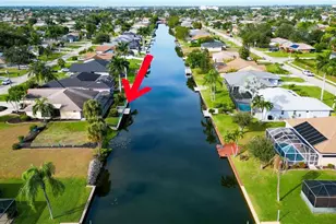 2313 SE 8th Terrace, Cape Coral, FL 33990 - Photo 1