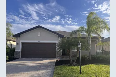 14588 Monrovia Ln, Fort Myers, FL 33905 - Photo 1