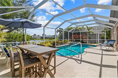 9819 Gladiolus Preserve Cir, Fort Myers, FL 33908 - Photo 25