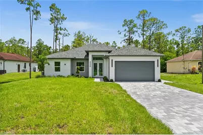 3990 27th Ave NE, Naples, FL 34120 - Photo 1