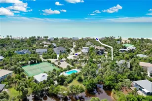 931 Snowberry Ln, Sanibel, FL 33957 - Photo 47