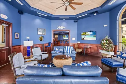 D-9 50' Boat Slip Gulf Harbour Marina, Fort Myers, FL 33908 - Photo 3