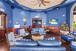 D-9 50' Boat Slip Gulf Harbour Marina, Fort Myers, FL 33908 - Photo 3