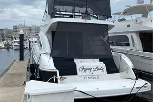 D-9 50' Boat Slip Gulf Harbour Marina, Fort Myers, FL 33908 - Photo 7