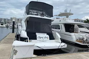 D-9 50' Boat Slip Gulf Harbour Marina, Fort Myers, FL 33908 - Photo 15