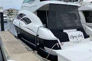 D-9 50' Boat Slip Gulf Harbour Marina, Fort Myers, FL 33908 - Photo 17