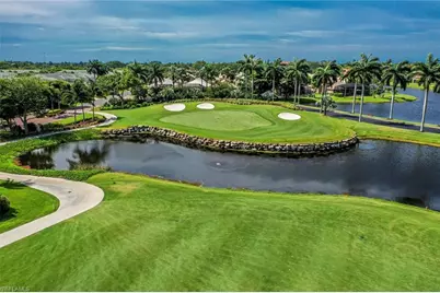 D-9 50' Boat Slip Gulf Harbour Marina, Fort Myers, FL 33908 - Photo 21