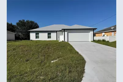 3314 36th St SW, Lehigh Acres, FL 33976 - Photo 1