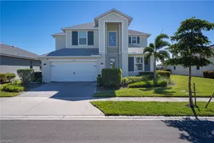 17549 Corkwood Bend Trail, Punta Gorda, FL 33982 - Photo 1