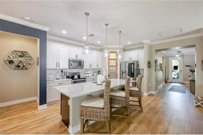 8516 Benelli Ct, Naples, FL 34114 - Photo 9