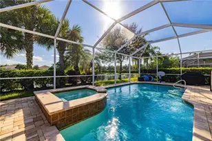 8516 Benelli Ct, Naples, FL 34114 - Photo 35