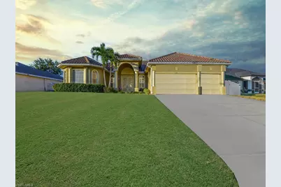 1901 NE 20th Ter, Cape Coral, FL 33909 - Photo 1