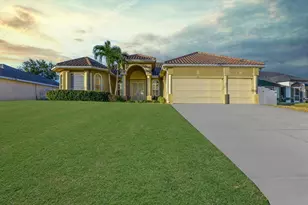 1901 NE 20th Terrace, Cape Coral, FL 33909 - Photo 1