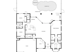 302 NW 32nd Pl, Cape Coral, FL 33993 - Photo 45