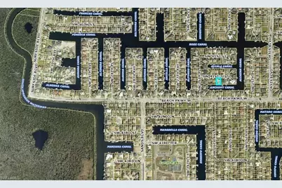 2612 SW 41st Ter, Cape Coral, FL 33914 - Photo 47