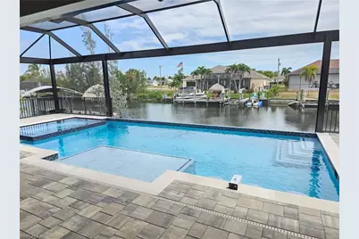 2612 SW 41st Ter, Cape Coral, FL 33914 - Photo 49