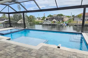 2612 SW 41st Terrace, Cape Coral, FL 33914 - Photo 49