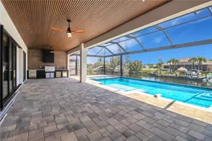 2612 SW 41st Terrace, Cape Coral, FL 33914 - Photo 17