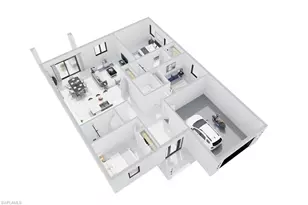 8004 Olive Cir, Labelle, FL 33935 - Photo 9