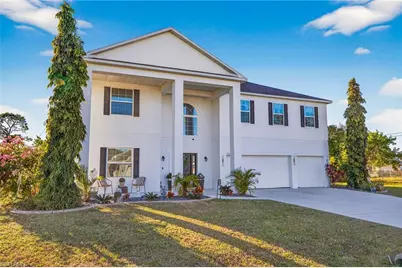 812 SW 11th Ct, Cape Coral, FL 33991 - Photo 3