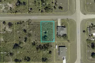 1150 Cellini St E, Lehigh Acres, FL 33974 - Photo 1