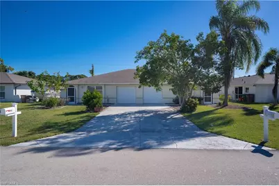 931/933 SE 23rd Pl, Cape Coral, FL 33990 - Photo 1