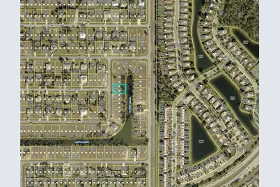 3347 NE 23rd Pl, Cape Coral, FL 33909 - Photo 5