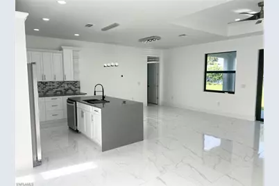 106 El Dorado Blvd N, Cape Coral, FL 33993 - Photo 3