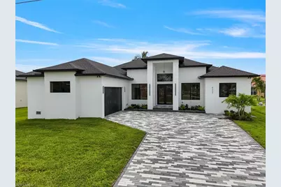 4333 SW 16th Pl, Cape Coral, FL 33914 - Photo 1