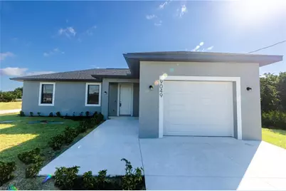 9049 Lamkin Cir, Labelle, FL 33935 - Photo 1