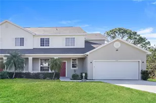 630 Creuset Ave S, Lehigh Acres, FL 33974 - Photo 1