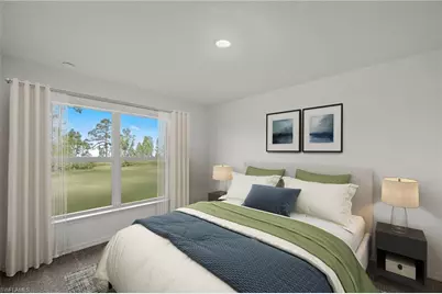 5097 N Peachtree Cir, Labelle, FL 33935 - Photo 17