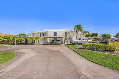 4115 SE 18th Pl #103, Cape Coral, FL 33904 - Photo 31