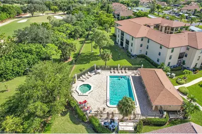 8474 Charter Club Cir #13, Fort Myers, FL 33919 - Photo 1