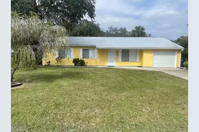 4015 Rainbow Cir, Labelle, FL 33935 - Photo 1