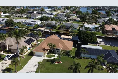 5329 SW 8th Ct, Cape Coral, FL 33914 - Photo 1