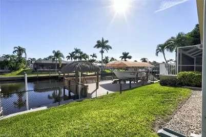 5329 SW 8th Ct, Cape Coral, FL 33914 - Photo 41