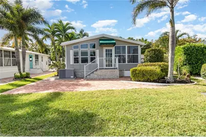 3048 Crystal Lake Dr, Naples, FL 34120 - Photo 3