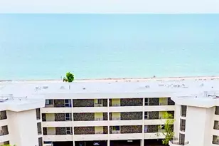 1605 Middle Gulf Dr, Sanibel, FL 33957 - Photo 1