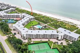 1605 Middle Gulf Dr, Sanibel, FL 33957 - Photo 3