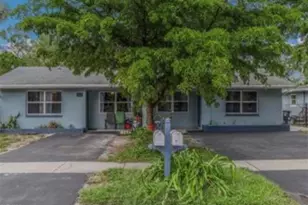 3341 Edgewood Ave, Fort Myers, FL 33916 - Photo 1